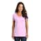 District® Women's Perfect Weight® V-Neck T-Shirt